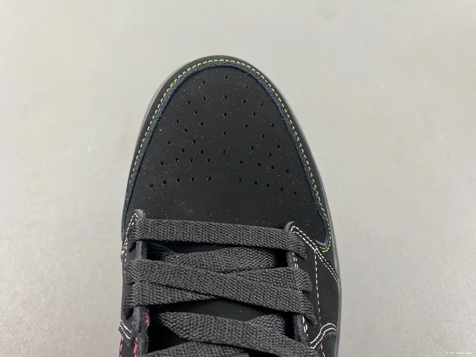 Air 338145‑003 Low 1 'Olympic' Jordan Phat 1113